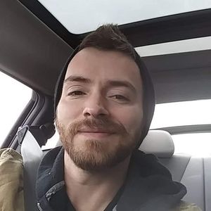 Meet your Posher, Kristopher